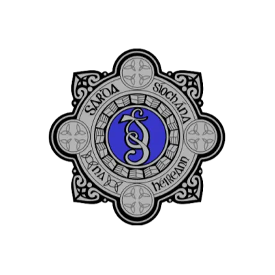 Garda Logo